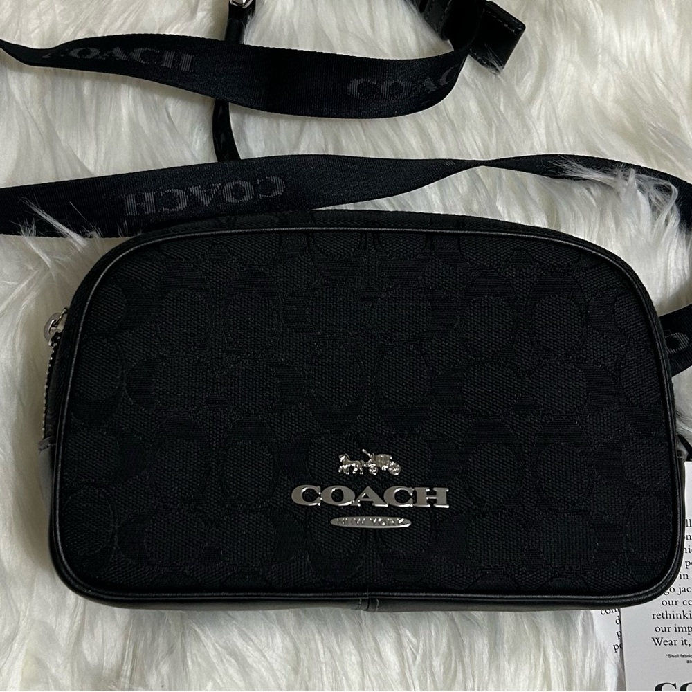 💯 Coach Pace signature beltbag